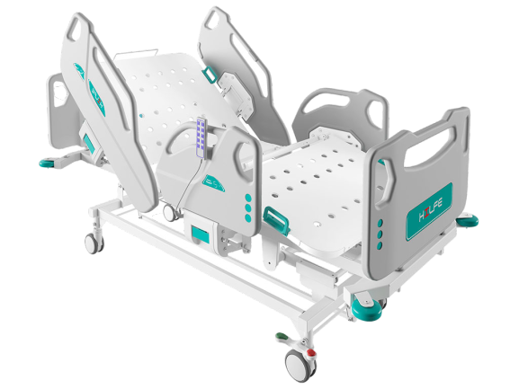 Функциональная медицинская кровать MB-95 Промет